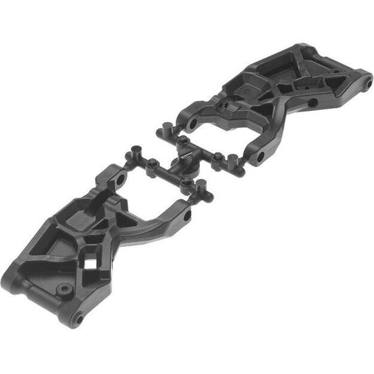 Tekno RC TKR5286 Suspension Arms Front : EB48.3 NB48.3 - PowerHobby