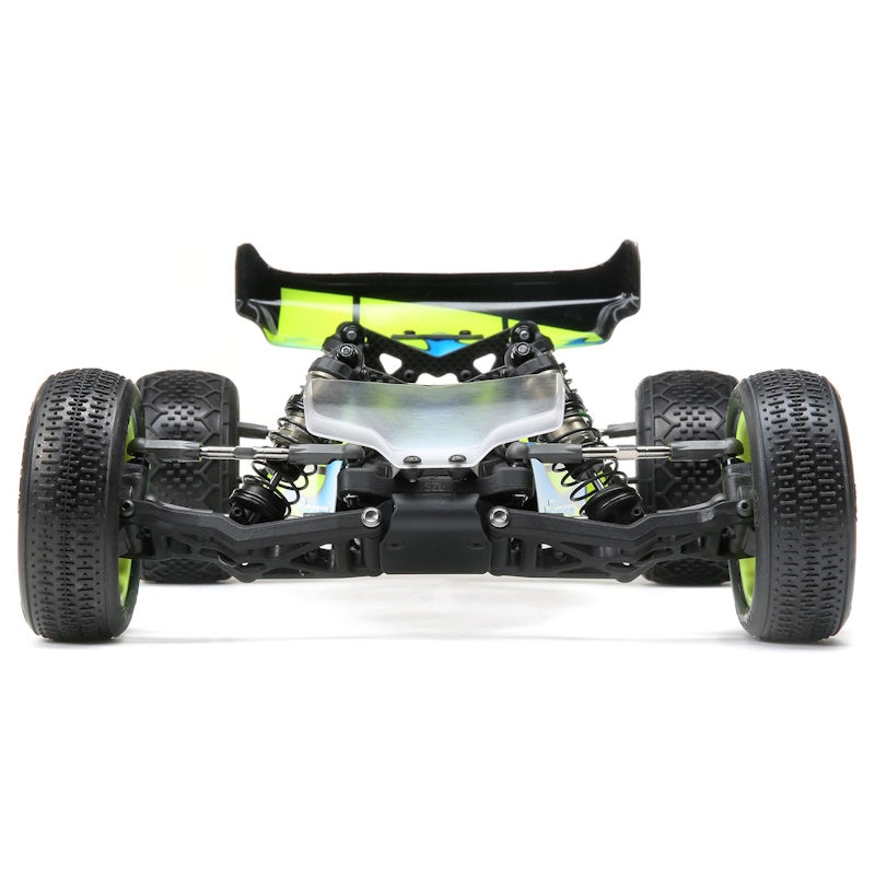 Team Losi Racing TLR03022 22 5.0 DC ELITE 1/10th Race Buggy Kit 2WD Dirt/Clay