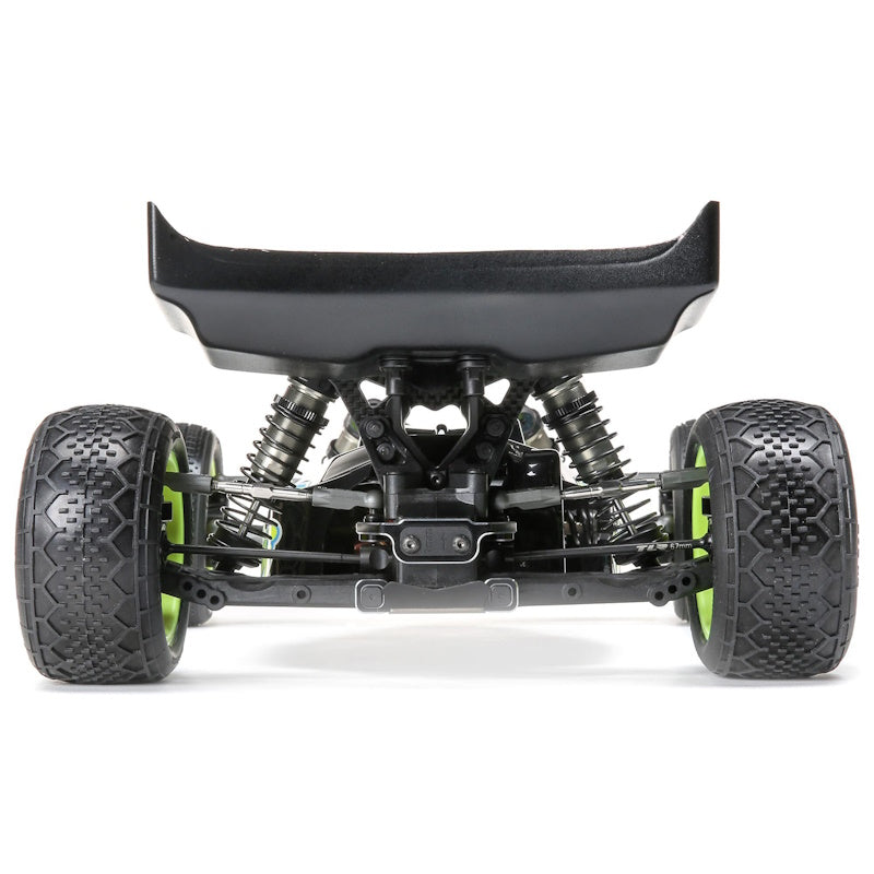 Team Losi Racing TLR03022 22 5.0 DC ELITE 1/10th Race Buggy Kit 2WD Dirt/Clay