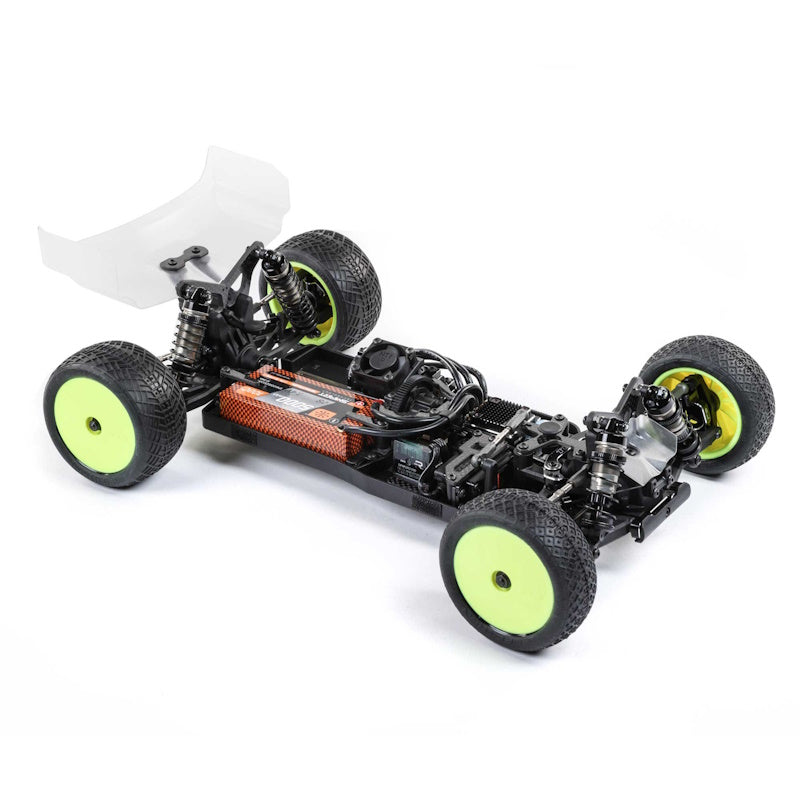 Team Losi Racing TLR03026 22X-4 ELITE Race Kit 1/10 4 Wheel Drive Buggy