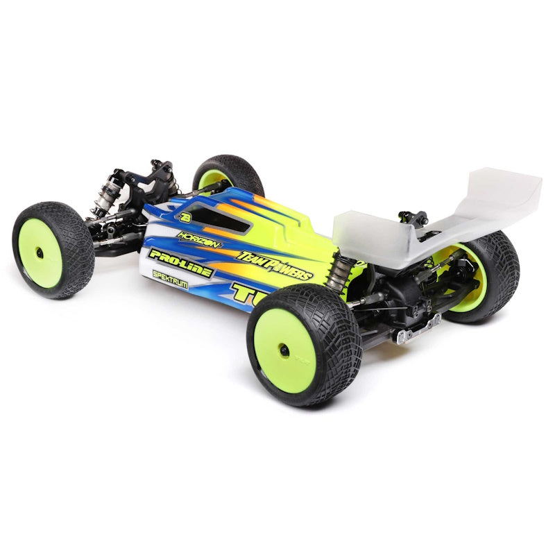 Team Losi Racing TLR03026 22X-4 ELITE Race Kit 1/10 4 Wheel Drive Buggy