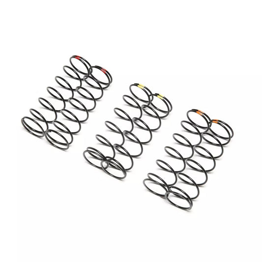 Team Losi Racing TLR244064 Spring Set Front 8ight XT / XTE