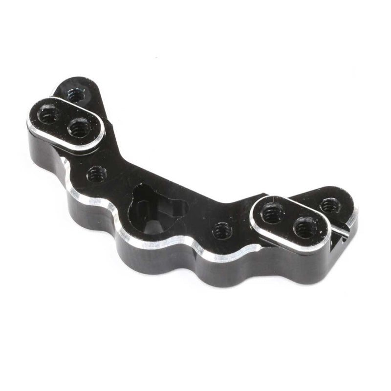 Team Losi Racing TLR314003 Mini-B Aluminum Front Camber Block V2