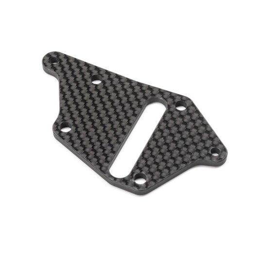 Losi TLR341027 Chassis Rib Brace Carbon 8X 8XE 2.0