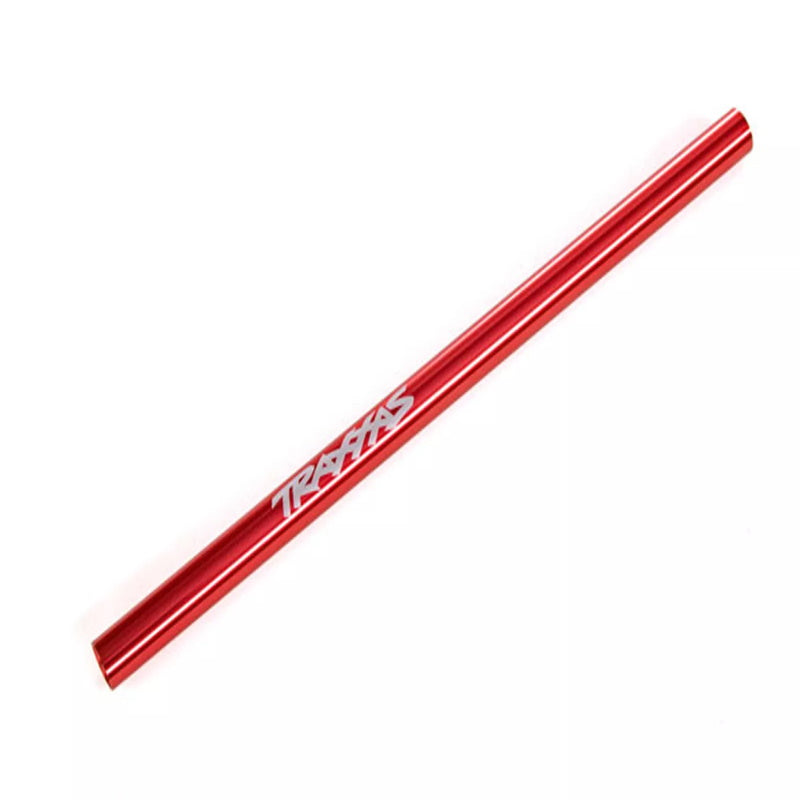 Traxxas 6755R Driveshaft Center 6061-T6 Aluminum (Red-Anodized)