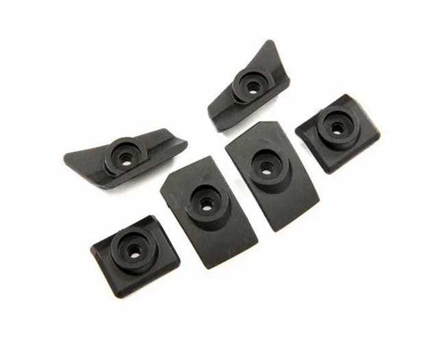 Traxxas 7710 Body Reinforcement Set (Fits #7711 Body)