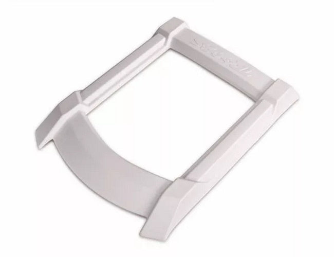 Traxxas 7817A X-Maxx Roof Skid Plate White