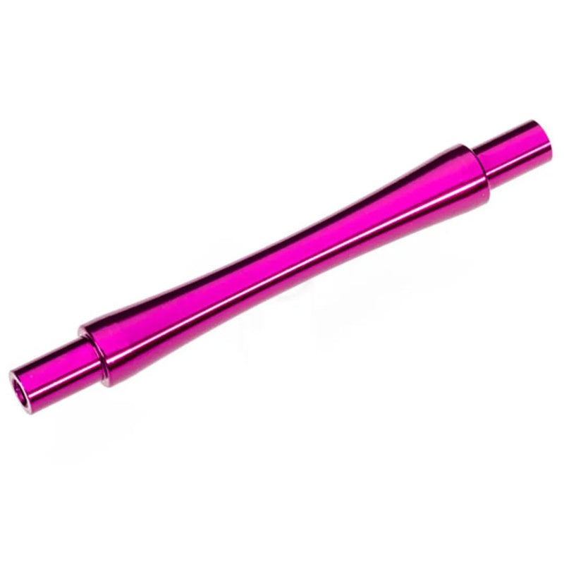 Traxxas TRA9463P Aluminum Axle Wheelie Bar Pink : Bandit / Drag Slash / Rustler - PowerHobby