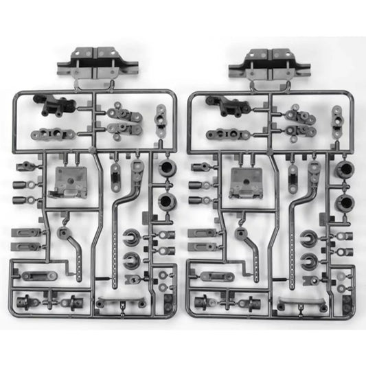 Tamiya 50793M-03 Suspension Parts Set, C Parts