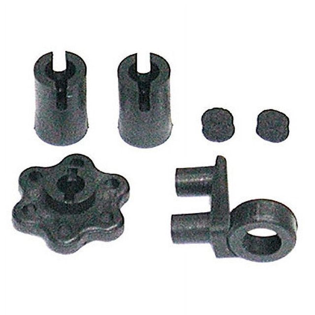 Team Associated 31019 Driveshaft Accessories Set: TC4