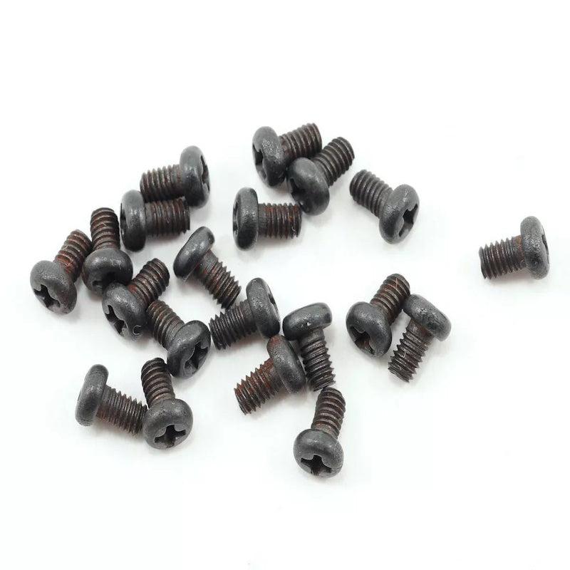 Team Associated 21137 Screws 2.5x4 mm BHPS