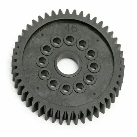 Team Associated 25379 Spur Gear, 46 Tooth