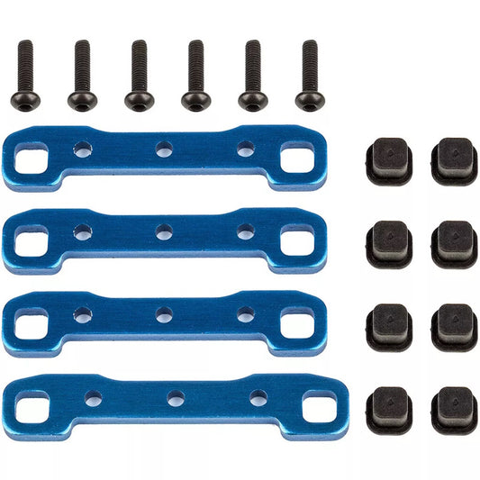 Team Associated 25802 Rival MT10 Arm Mount Set