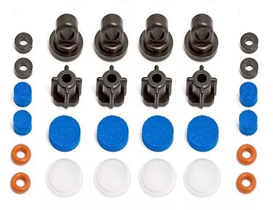 Team Associated 31120 VCS2 Shock Rebuild Kit