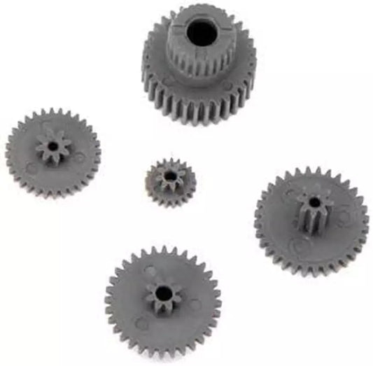 Traxxas 2064A Gear set (for 2065A waterproof sub-micro servo)