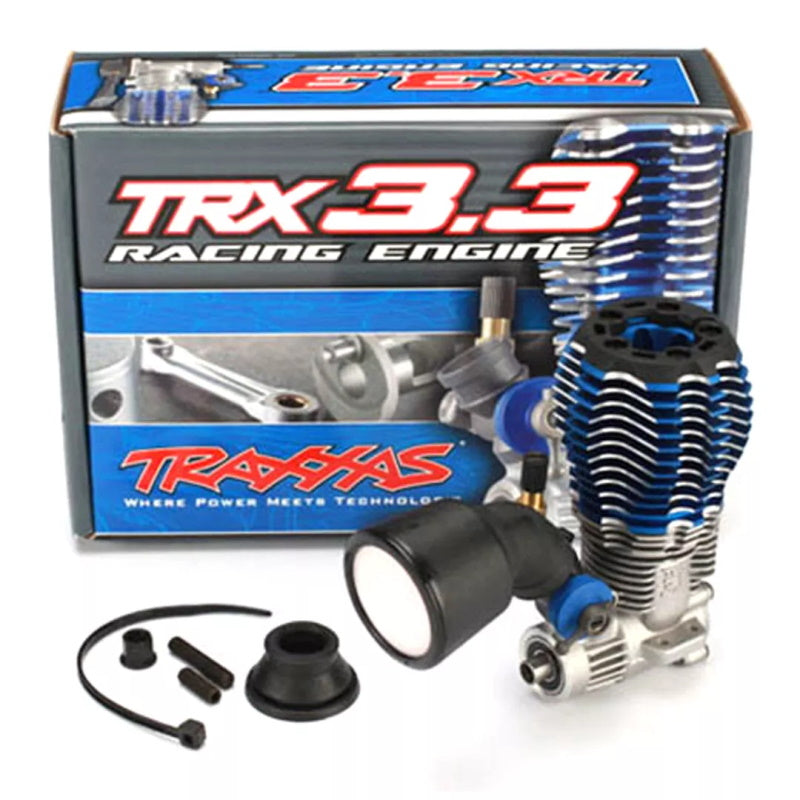 Traxxas 5406 TRX 3.3 Multi-Shaft w/o Recoil Engine