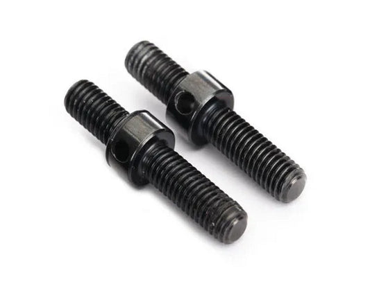 Traxxas 7798 Insert Threaded Steel (Replacement inserts For #7748X ) X-Maxx