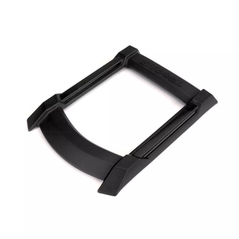 Traxxas 7817 X-Maxx Roof Skid Plate Black