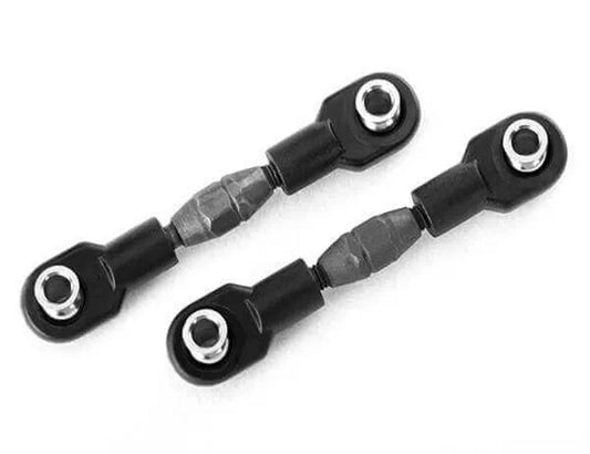 Traxxas 8348 Camber links, steel rear (28mm) (2) 4-TEC 2.0