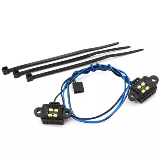 Traxxas 8897 Led Light Harness /Rock lights TRX-6 For Complete Rock Light Set