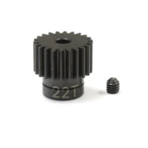 KYOSHO UM322C Steel Pinion Gear (22T) 1/48 UM322C