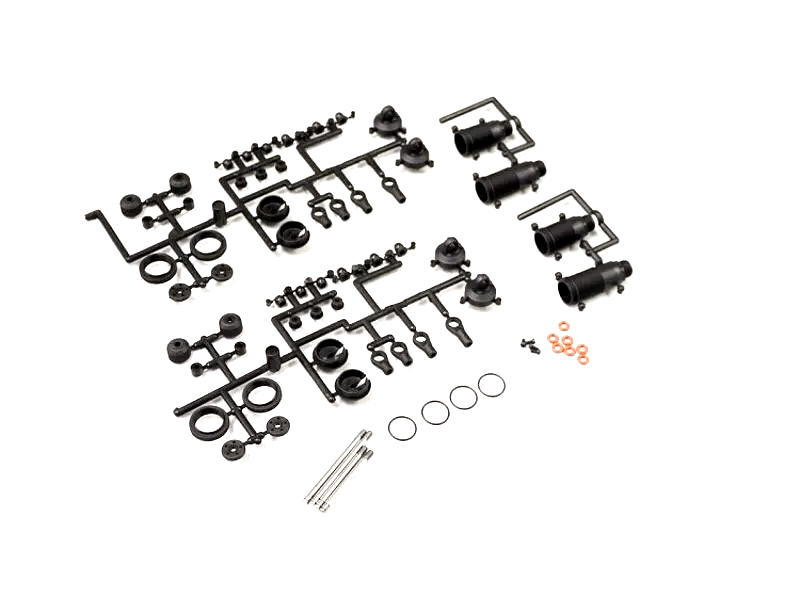 Kyosho UM753 RB6 RS Oil Shock Set