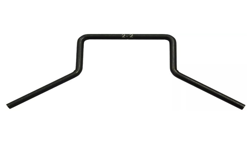 Kyosho VZ433-2.2 Rear Stevilizer Bar (R4 / 2.2MM) Radio Control Parts