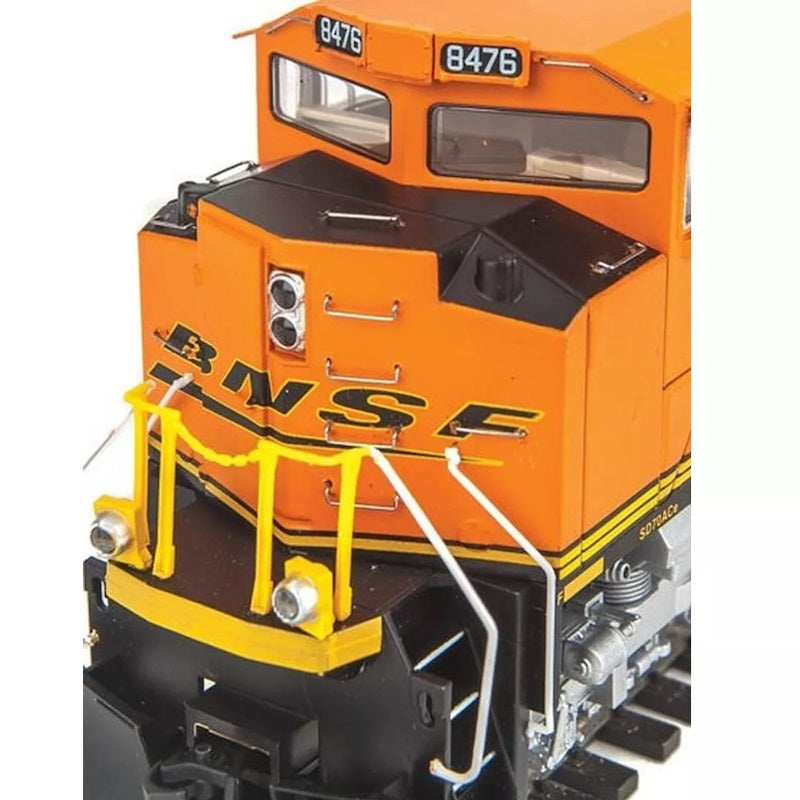 Walthers HO Scale MainLine 910-251 EMD SD70ACe Diesel Detail Kit