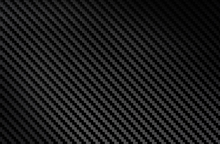 XXX Main XXXV004C Carbon Fiber Blank Sticker 6" x 6