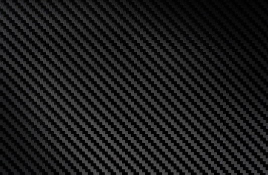 XXX Main XXXV004C Carbon Fiber Blank Sticker 6" x 6