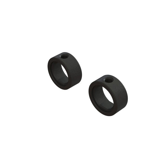 ARRMA ARA311145 Input Shaft Cup Sleeve 2pcs - PowerHobby