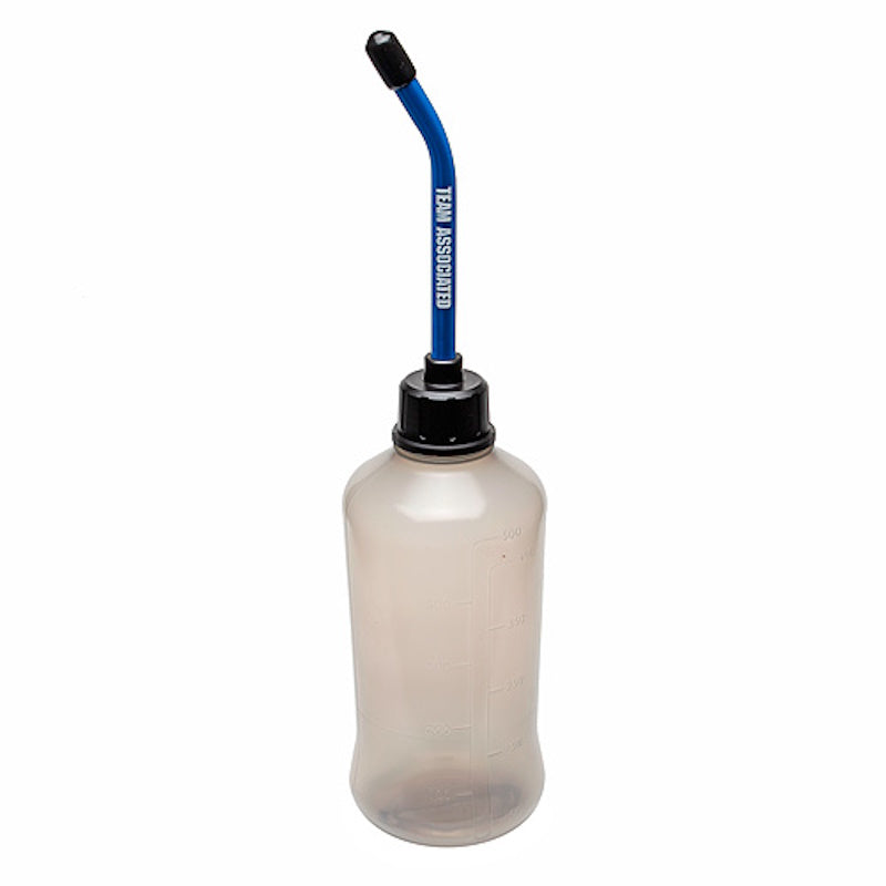 Team Associated  ASC1747 Pro Nitro Fuel Bottle (500cc)