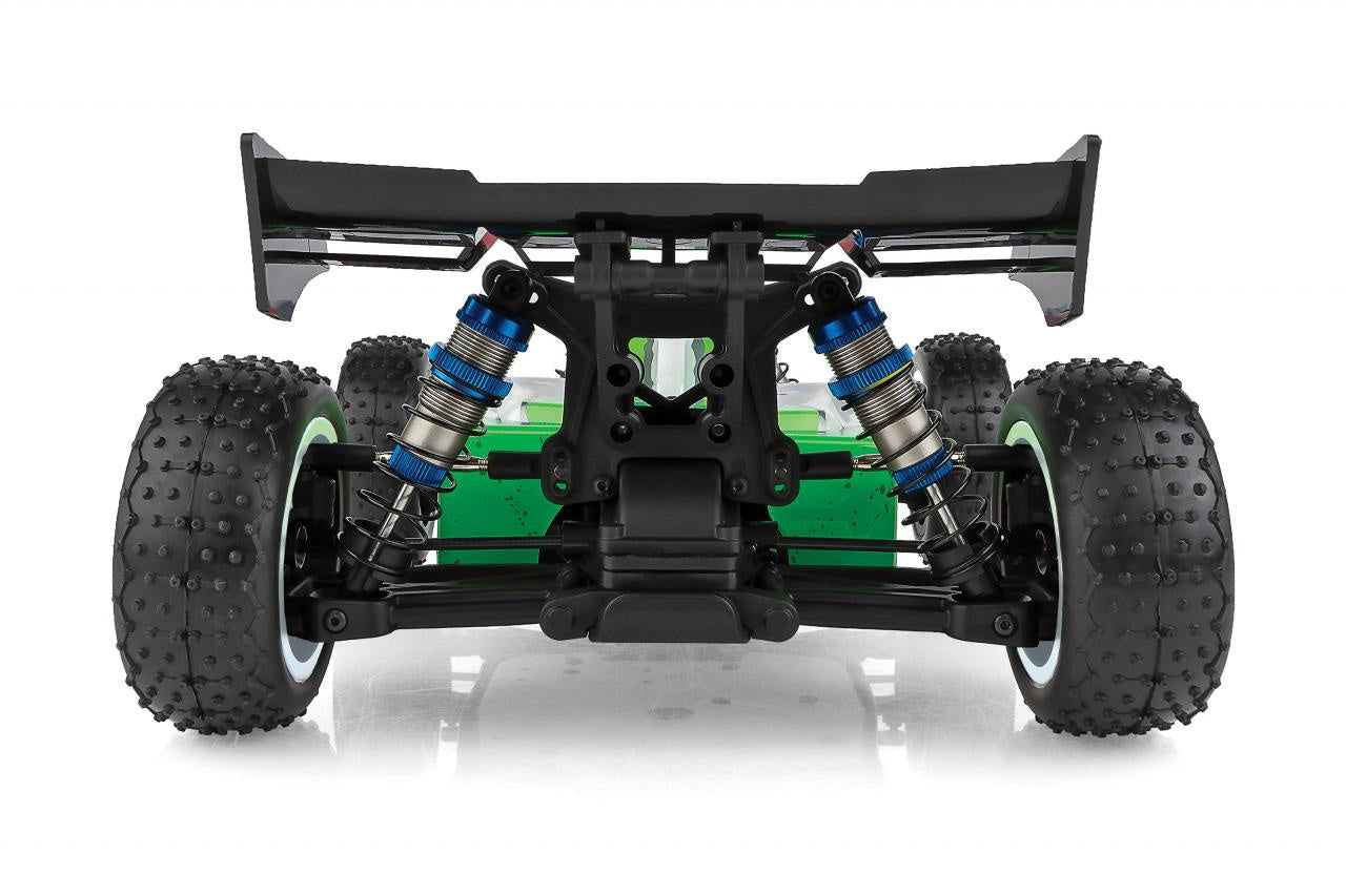 Team Associated ASC20186 Reflex 14B 1/14 4WD Electric Buggy Kit