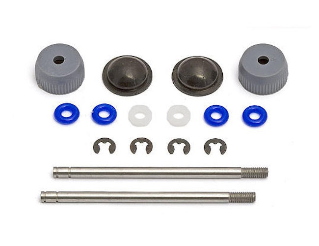 Team Associated 25061 – Shock Rebuild Kit / Shaft