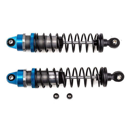 Team Associated ASC25846 MT10 Factory Team Aluminum Rear Shock Kit