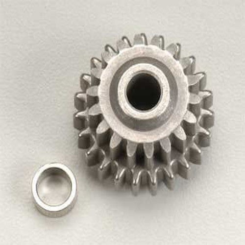 Team Associated 25011 - 2-Speed Metal Drive Pinion