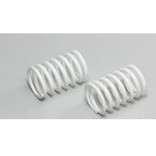 Kyosho KYOFM532-5319 Rear Spring (5.3 - 1.9 / White) 013B - PowerHobby