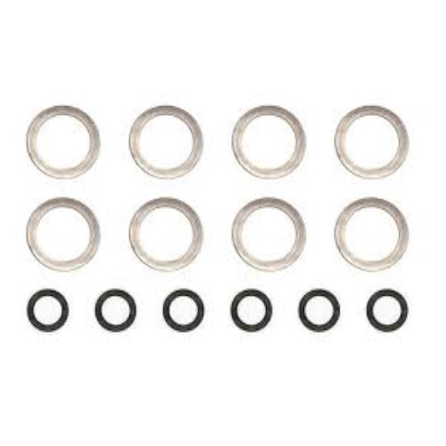 Team Associated 2293 Nitro TC Transmission Shim Kit: NTC3