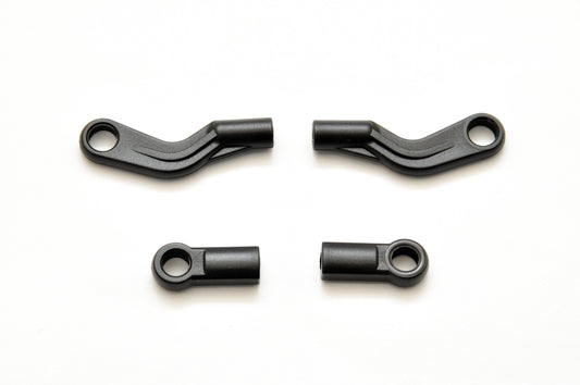 Hobao 85022 HYPER VS STEERING KNUCKLE ARM SET