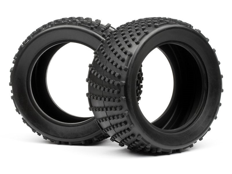 HPI 101157 Shredder Tires (2) for Truggy