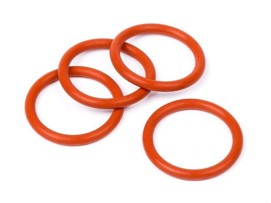 HPI Racing 101423 O-Ring P18 18x2.4mm, 4pc - PowerHobby