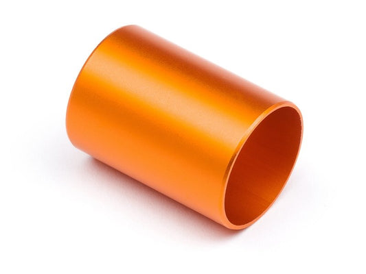 HPI HPI110146 14x20x0.5mm Micro RS4 Differential Pipe Orange - PowerHobby