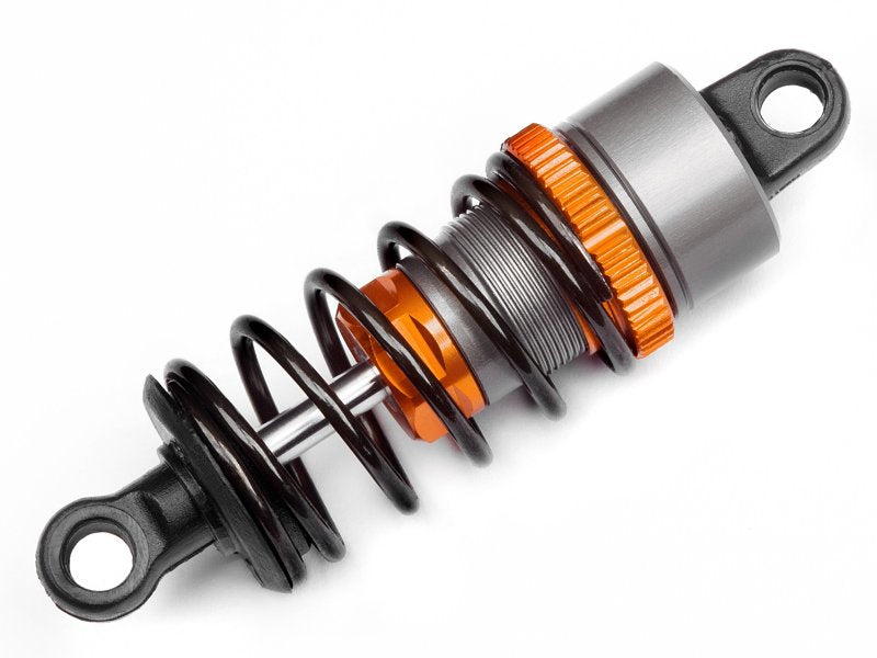 HPI 114435 Aluminum Shock Set RS4 Sport 3 (4)