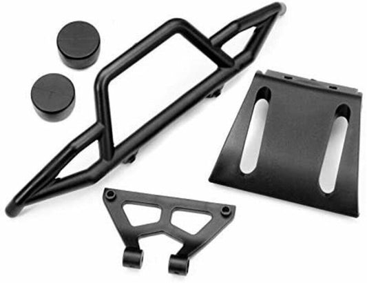 HPI 85519 Bumper/Skid Plate Set Hellfire - PowerHobby