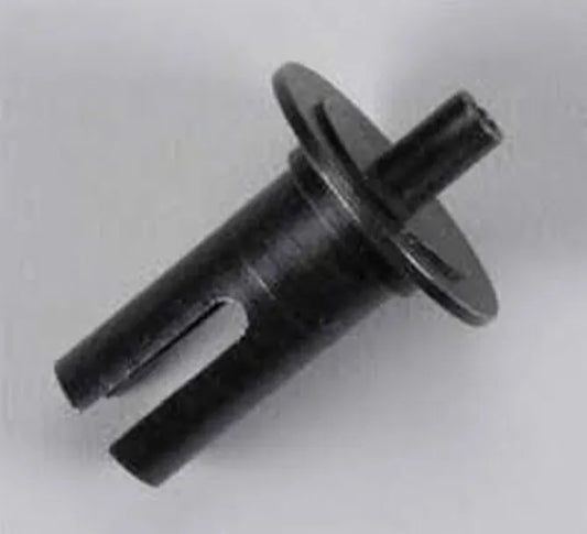 HPI A161 19 x 22 mm Diff Hub Steel Black (1) - PowerHobby