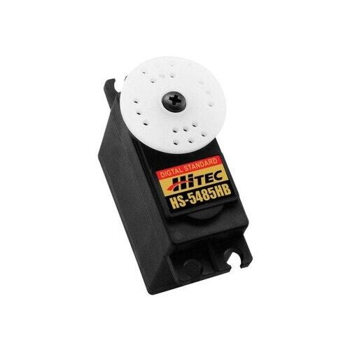 Hitec HS-5485HB Standard Karbonite Digital Sport Servo - PowerHobby