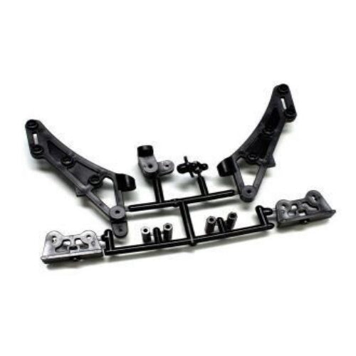 KYOSHO KYOIF429 Wing Stay Set (MP9) - PowerHobby