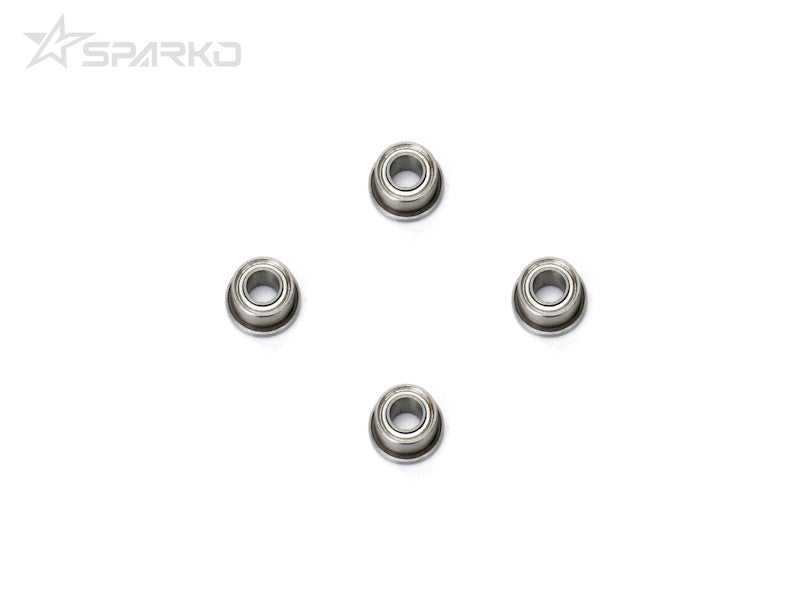 Sparko F8 Ball Bearing 5x8x2.5mm (4pcs)