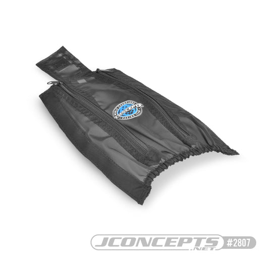 Jconcepts Mesh Breathable Chassis Cover fits Traxxas Stampede