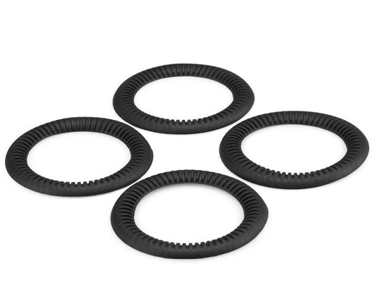 JConcepts 1/10 2.2" Stadium Truck Tire Inner Sidewall Support Adapter (4)&nbsp;